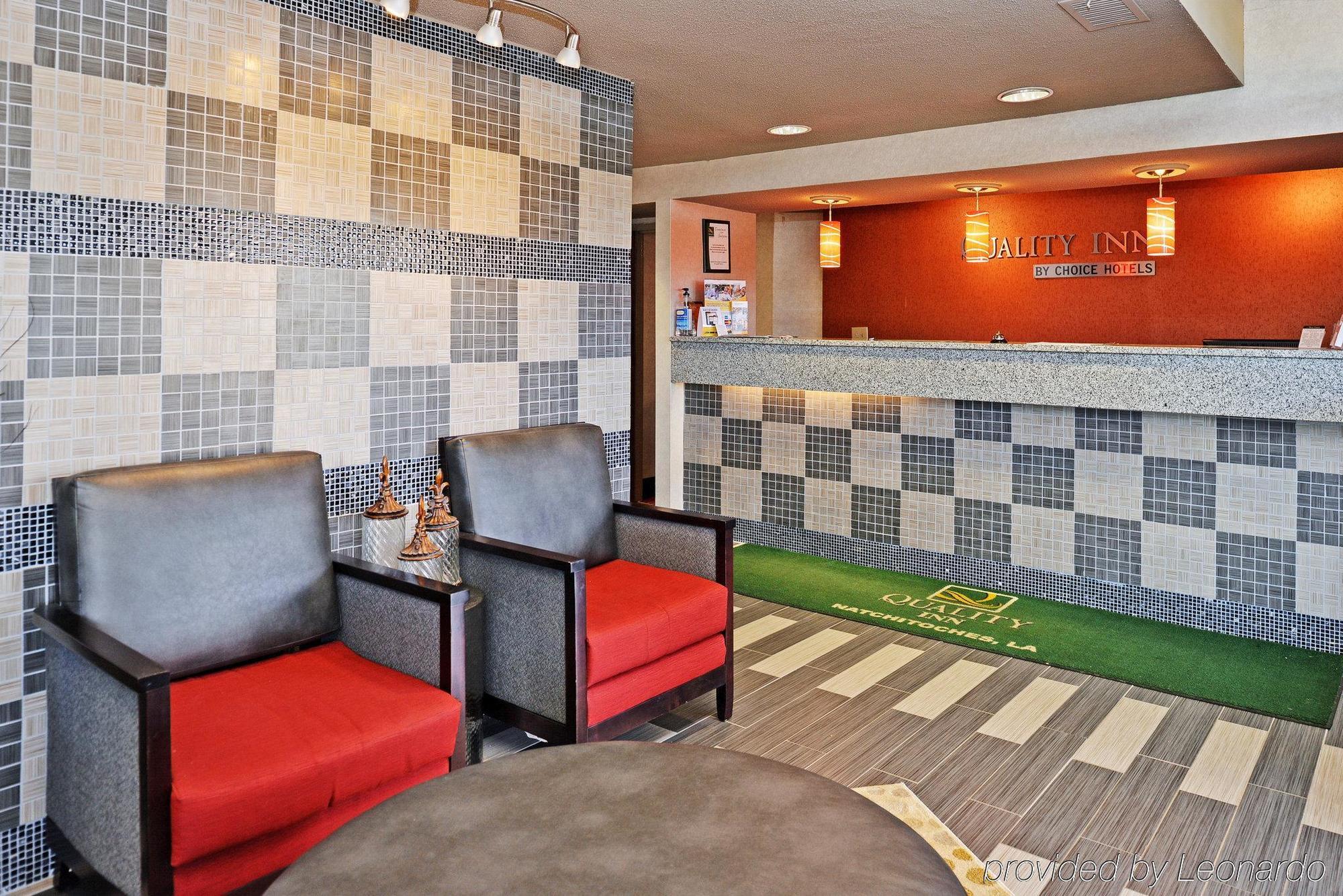 Quality Inn Near Parc Накотиш Екстериор снимка