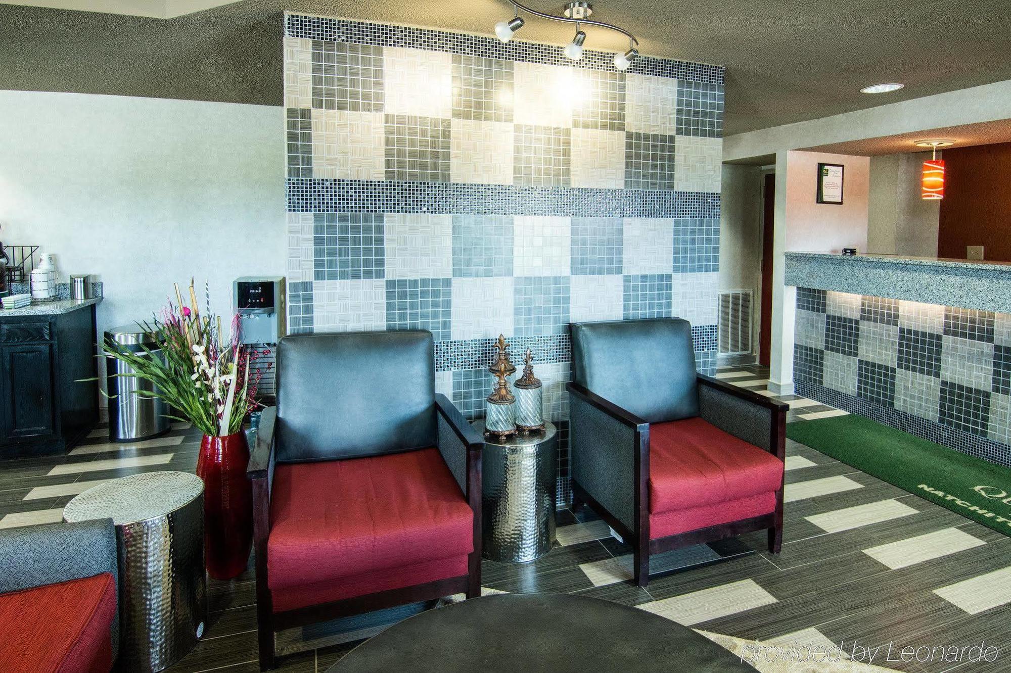 Quality Inn Near Parc Накотиш Екстериор снимка